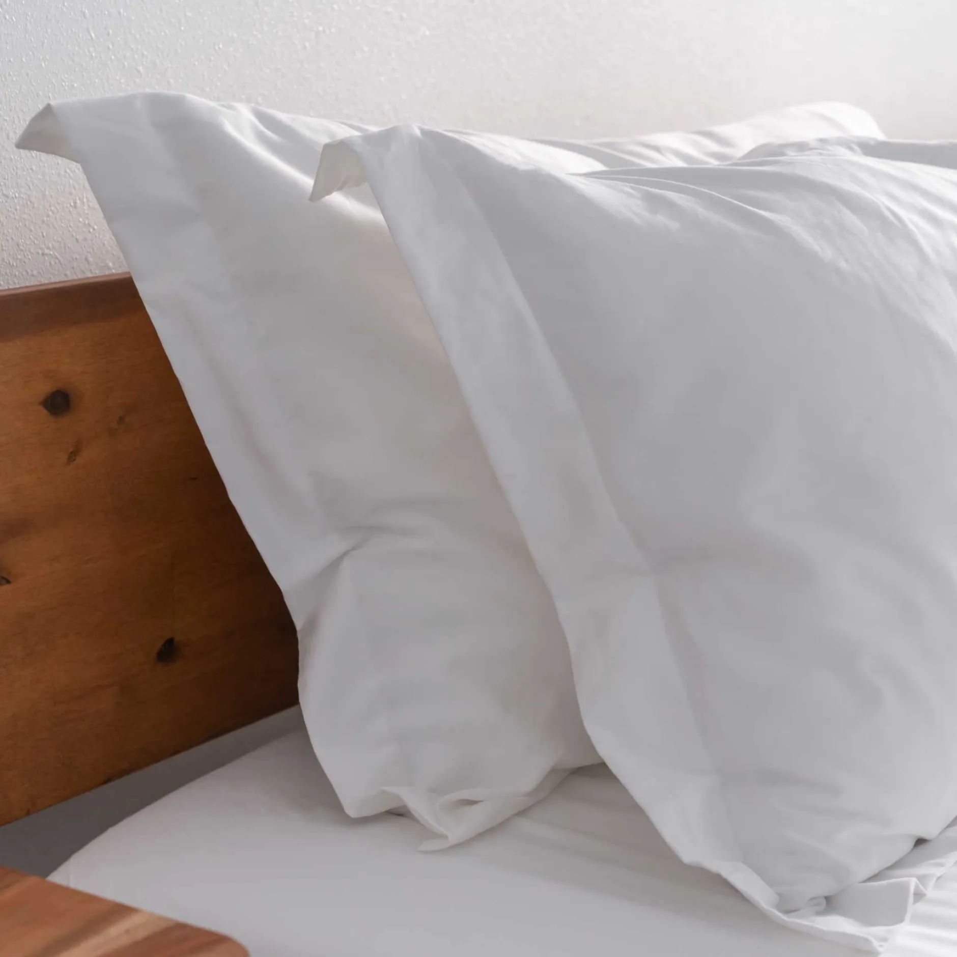 Organic Cotton Duvet Cover Set