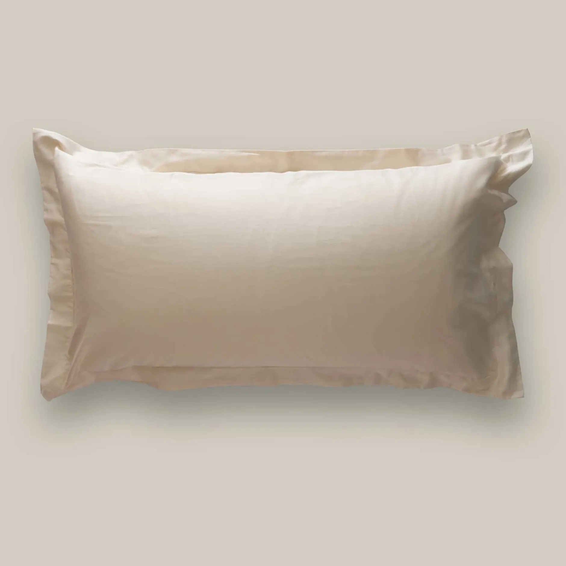 Organic Cotton Duvet Cover Set