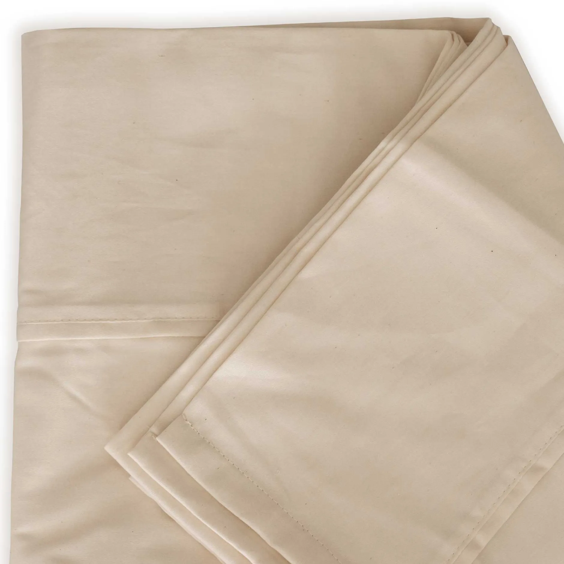 Organic Cotton Flat Sheet