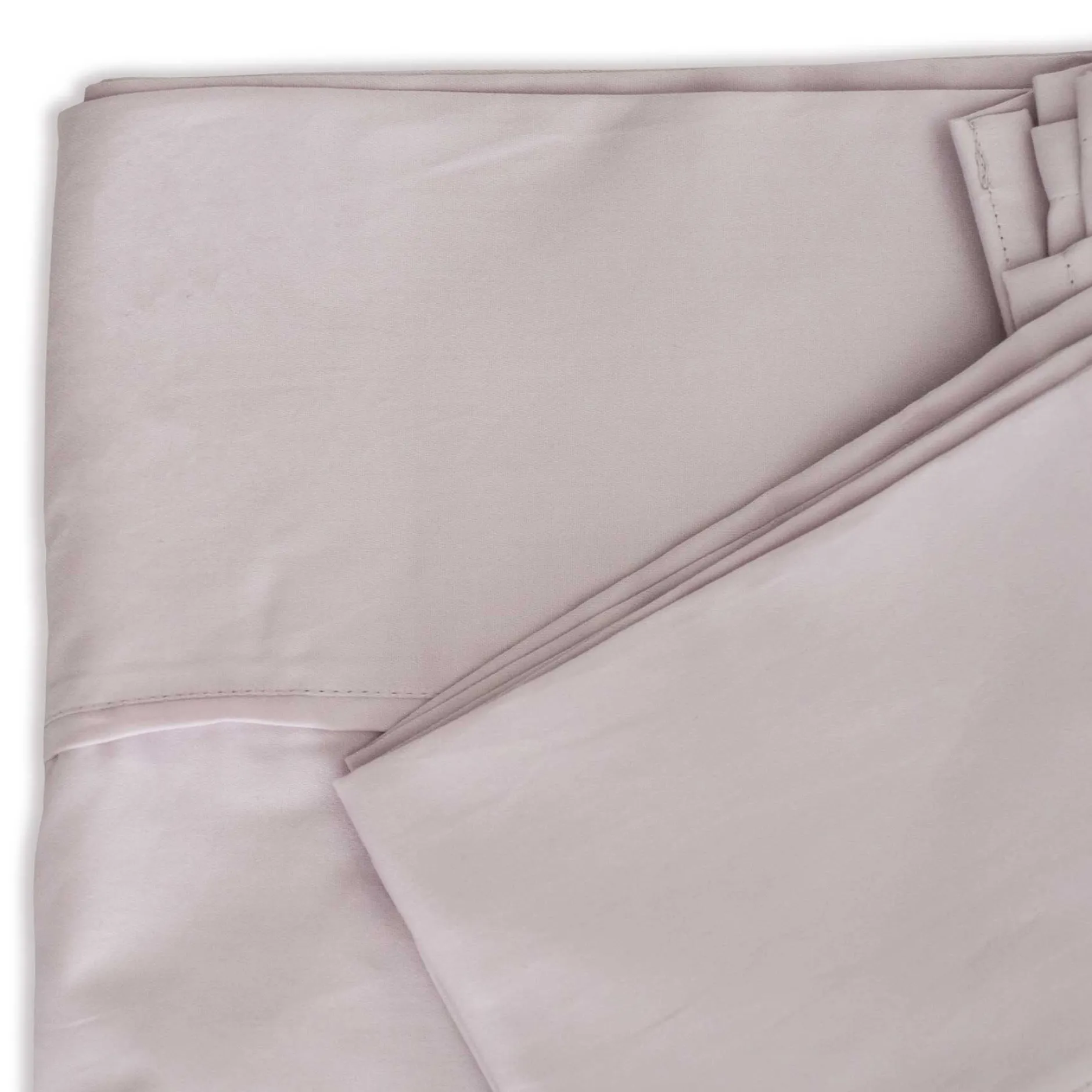 Organic Cotton Flat Sheet