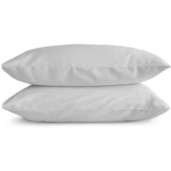 Organic Cotton Pillowcase Set