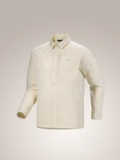 Ossa Overshirt Men's