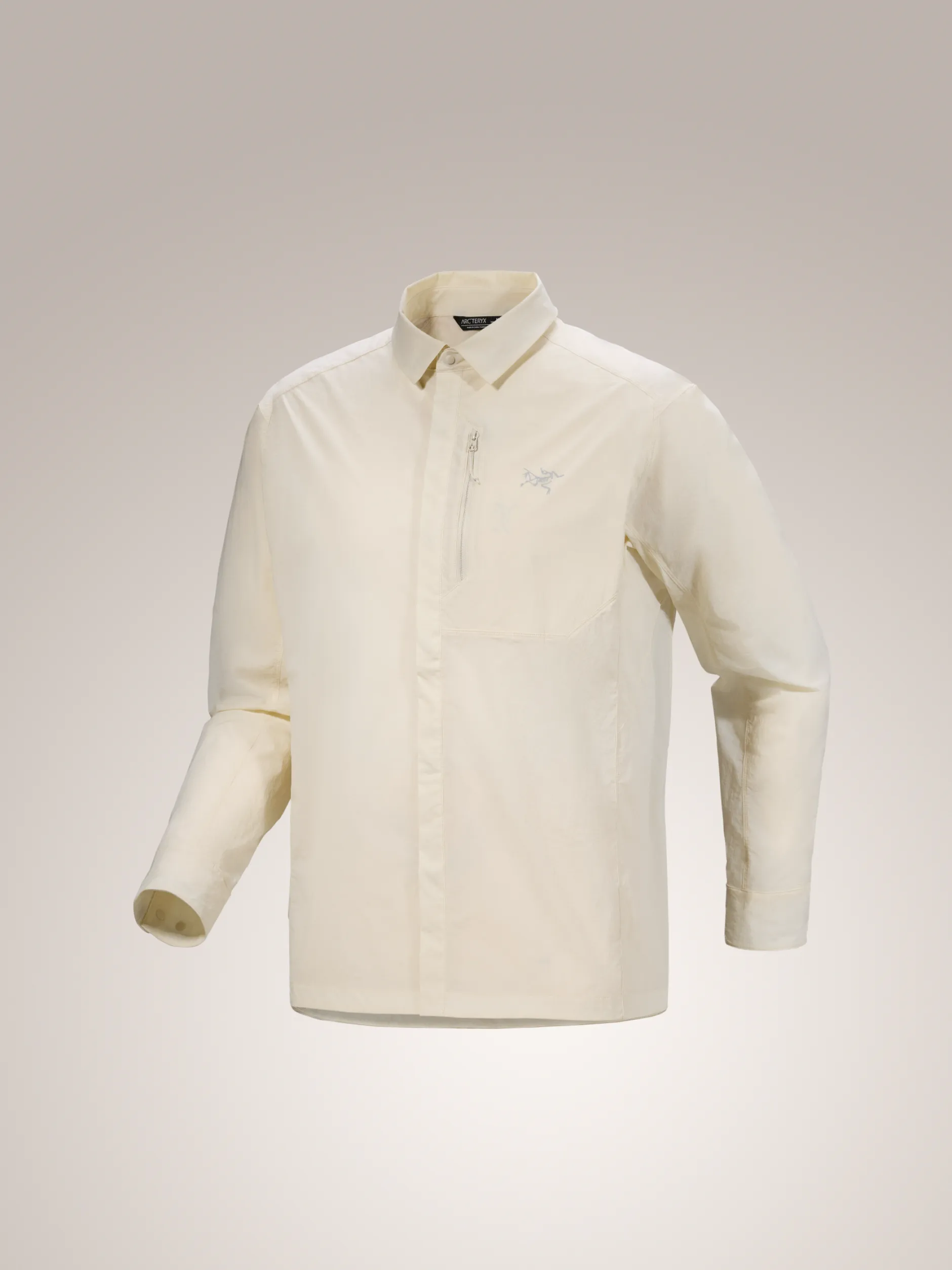 Ossa Overshirt Men's