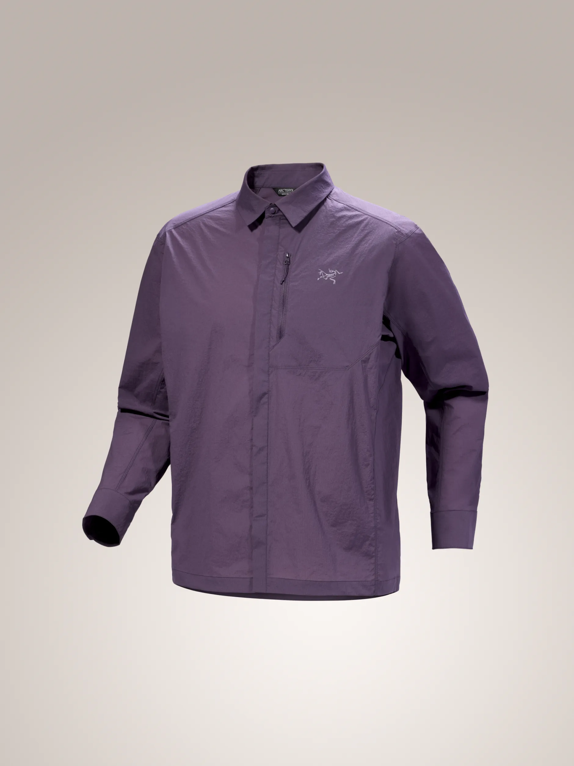 Ossa Overshirt Men's