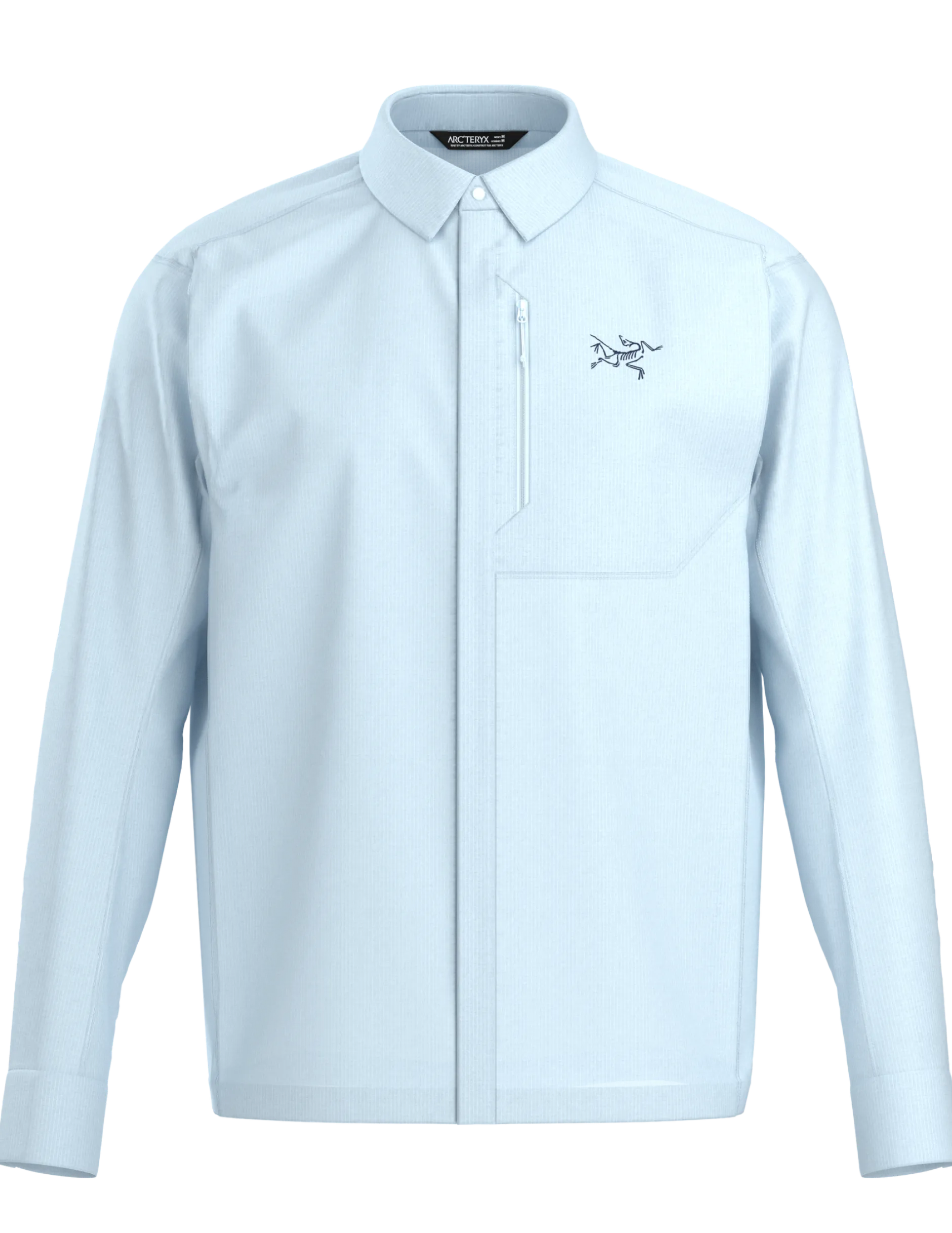 Ossa Overshirt Men's