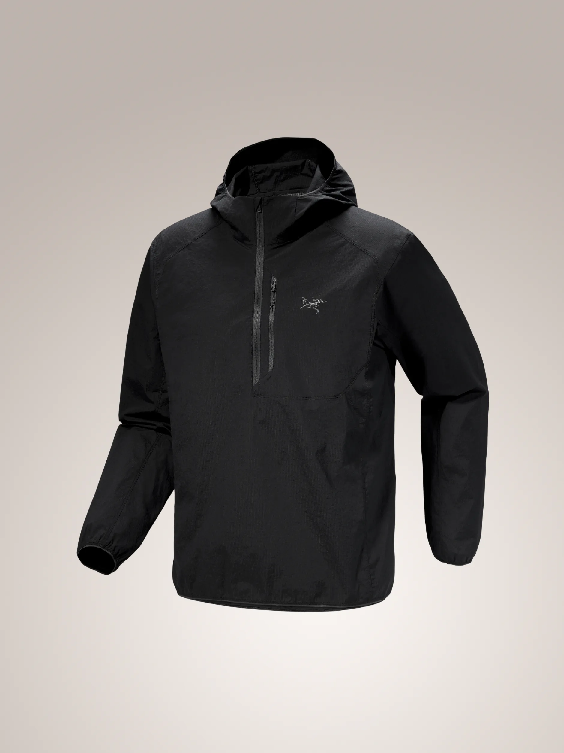 Ossa 1/2 Zip Hoody Men's