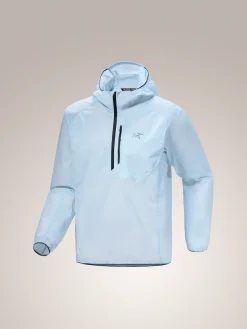 Ossa 1/2 Zip Hoody Men's