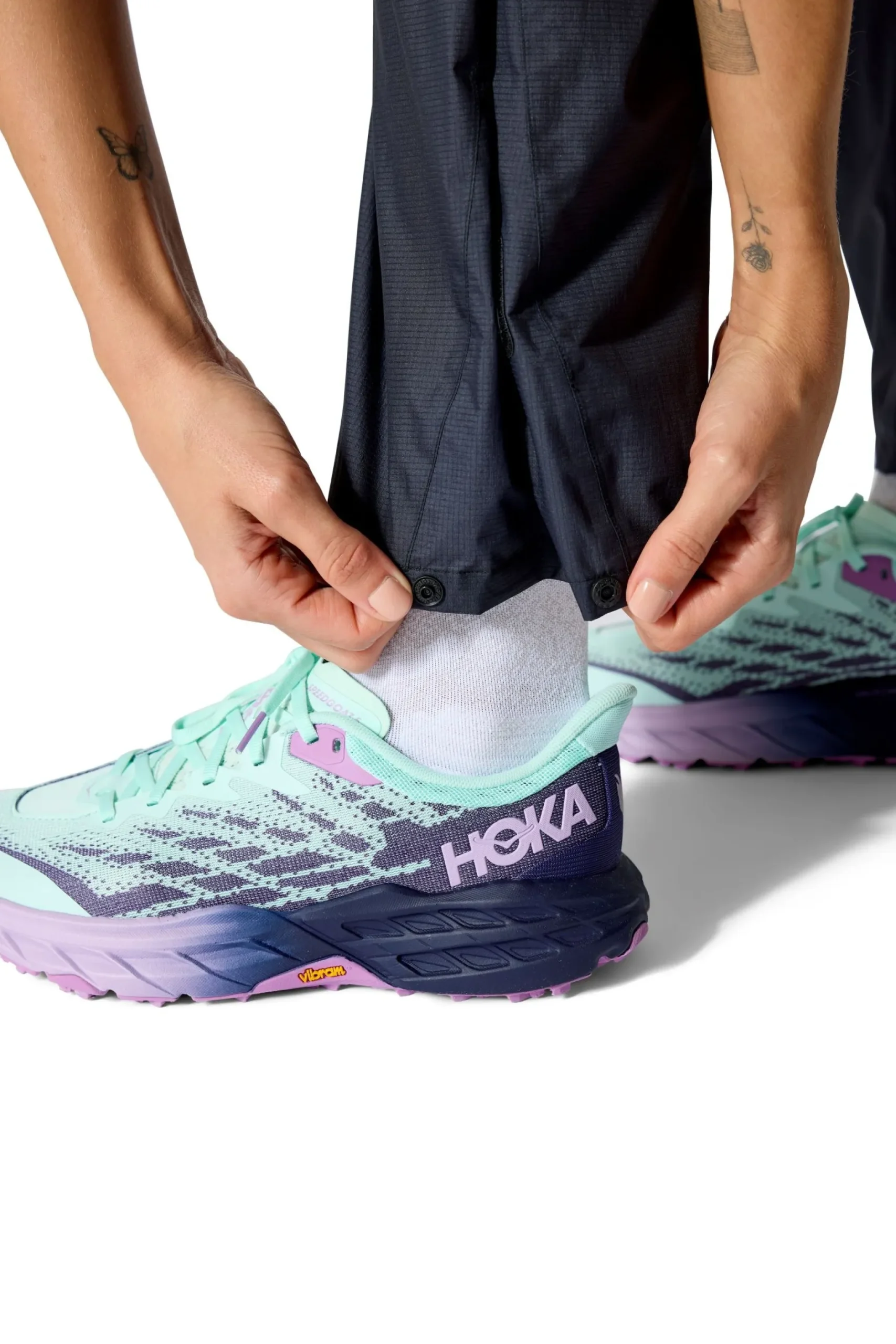 Phantom Waterproof Pants