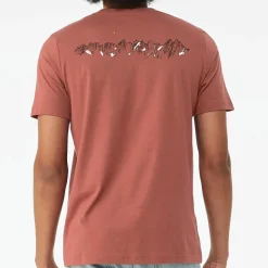 Picket Range Unisex T Shirt