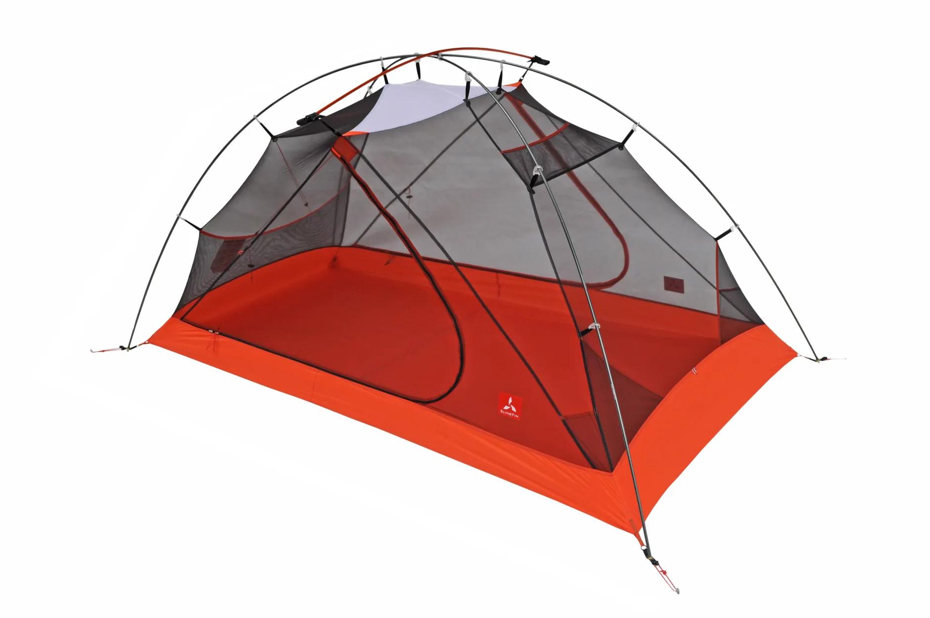 Portal 2 Person Tent