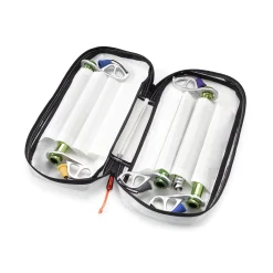 Prism Ice Screw Case