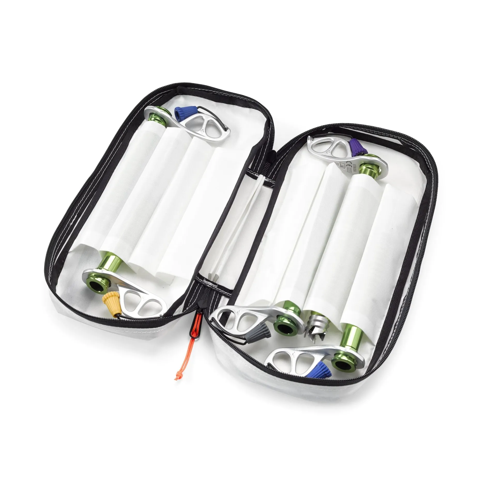 Prism Ice Screw Case
