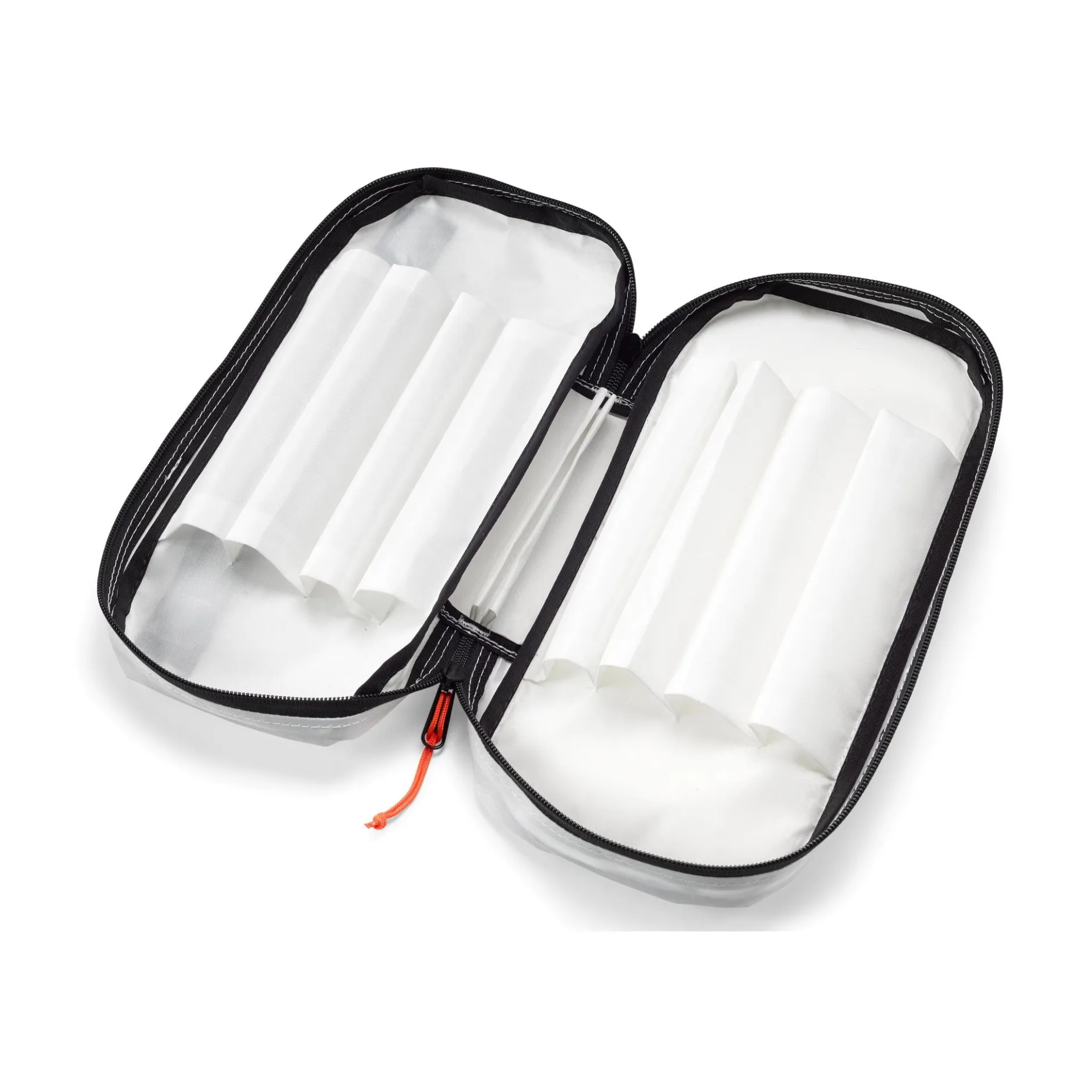 Prism Ice Screw Case
