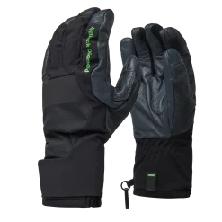 Punisher Gloves