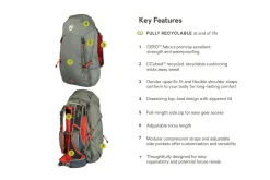 Resolve™ Men’s 35L Endless Promise® Technical Active Daypack