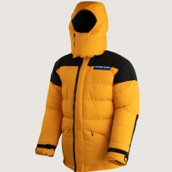 Rock & Ice Expedition Down Parka