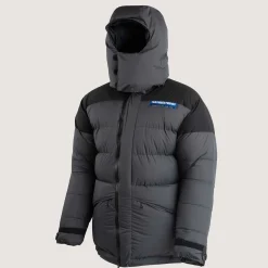 Rock & Ice Expedition Down Parka