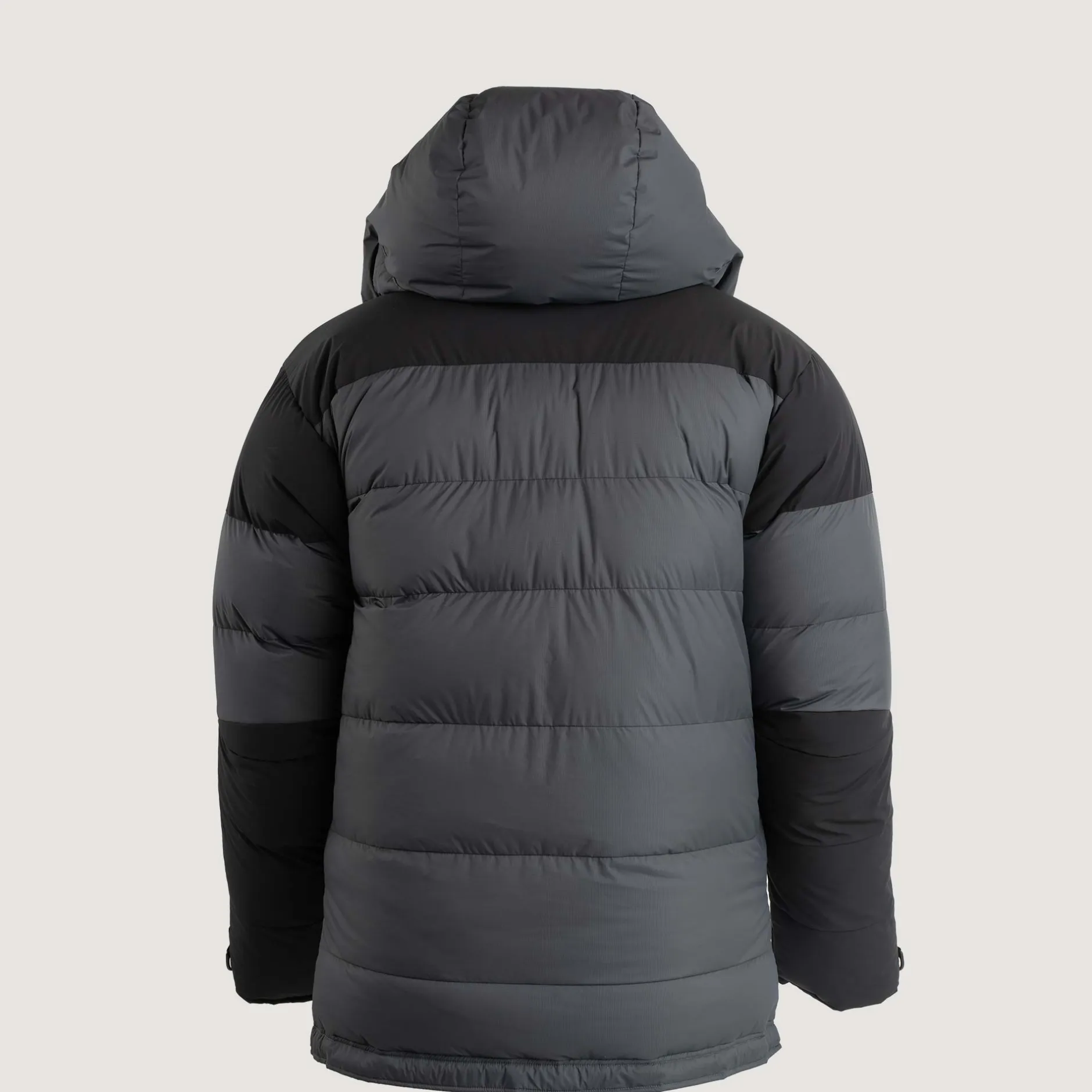 Rock & Ice Expedition Down Parka