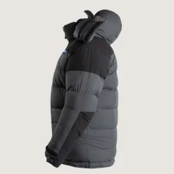 Rock & Ice Expedition Down Parka