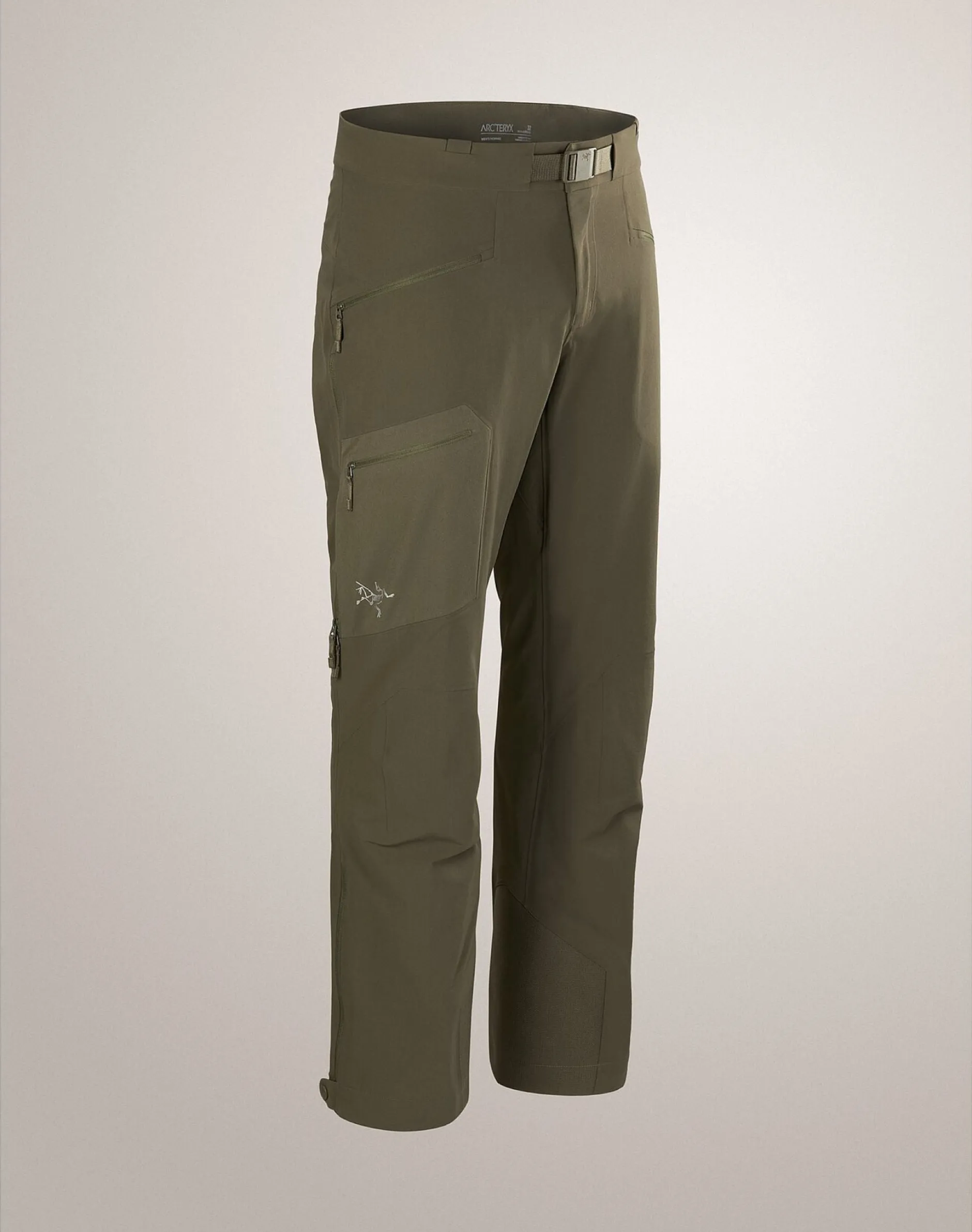 Rush Softshell Pant Men's