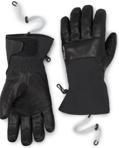 Sabre Glove