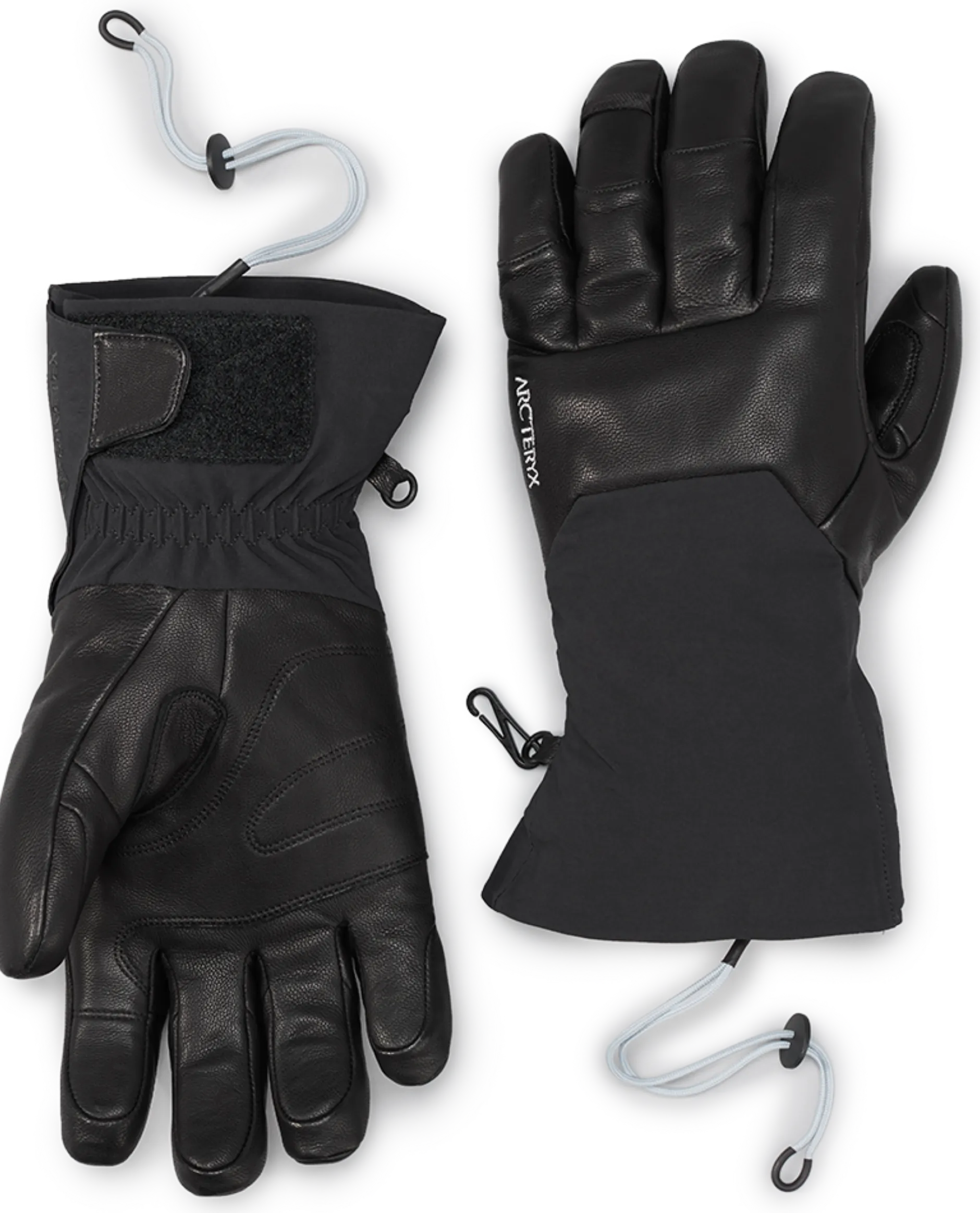 Sabre Glove