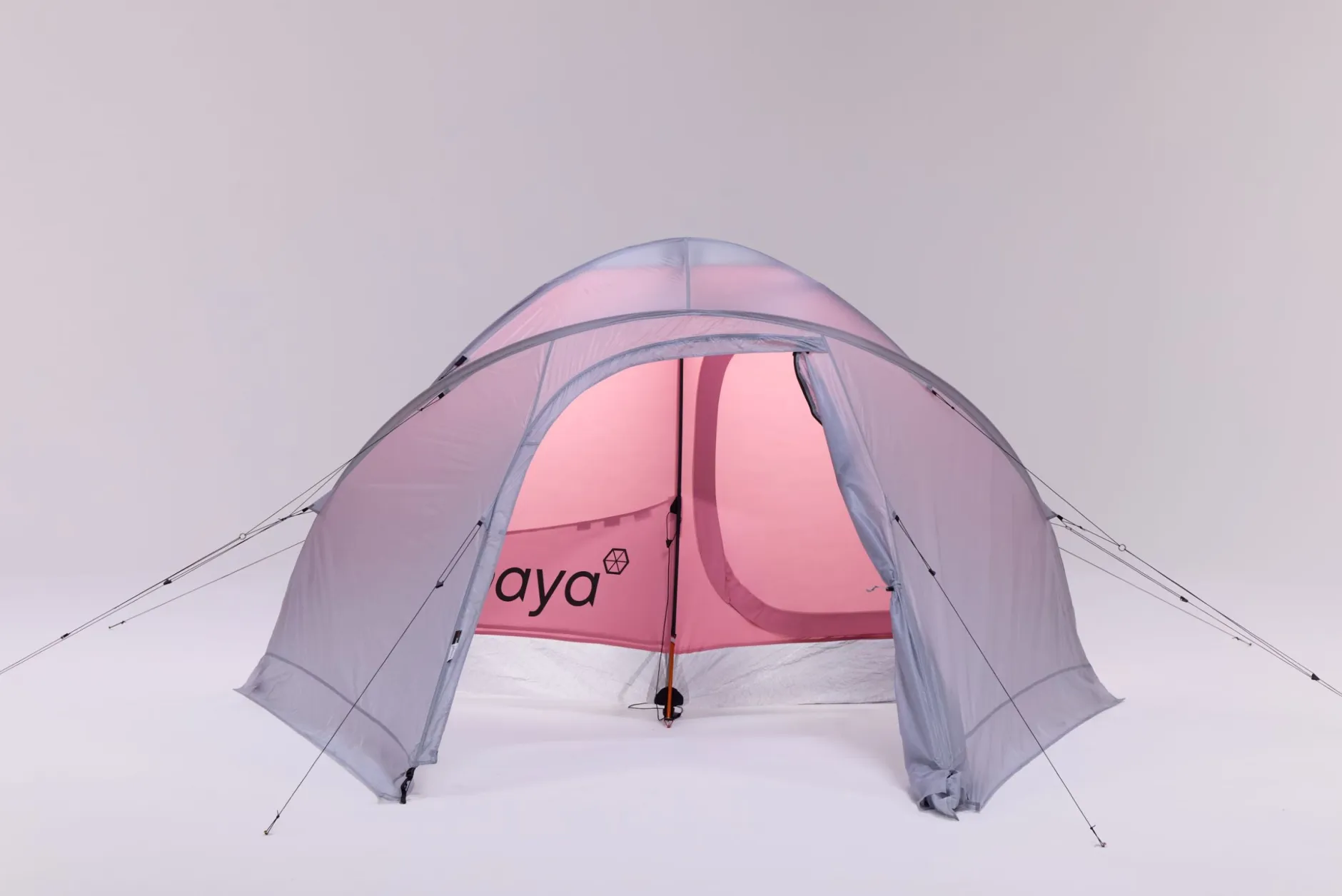 Samaya Vestibule2.5 Nylon