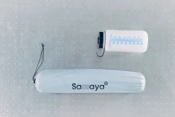 Samaya Vestibule2.5 Nylon