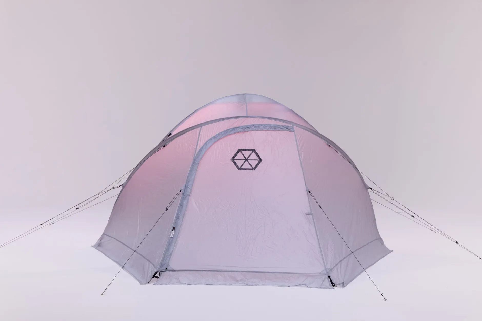 Samaya Vestibule2.5 Nylon