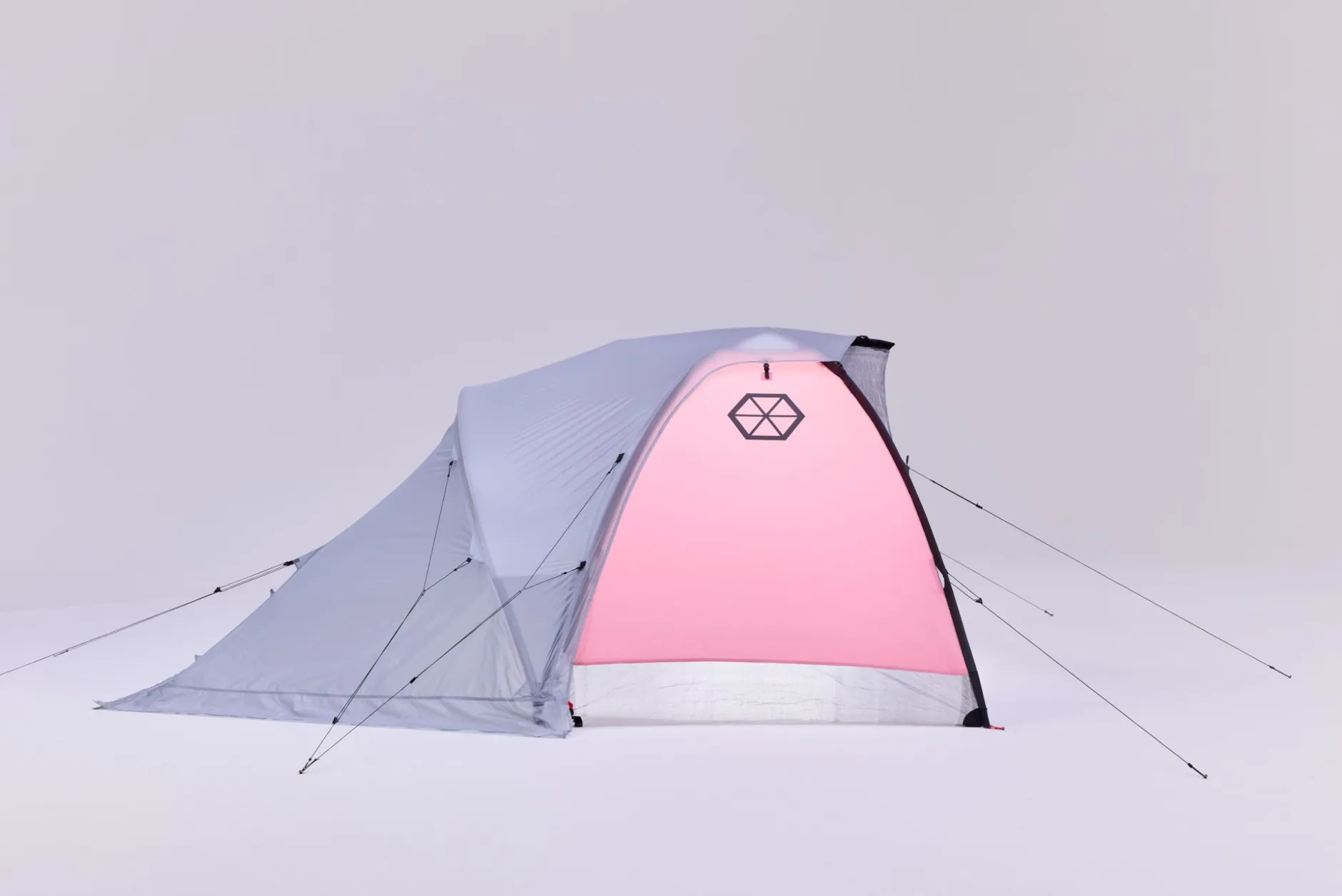 Samaya Vestibule2.0 Nylon