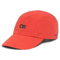 Seattle Rain Cap