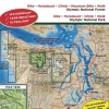 Seven Lakes Basin / Mt/ Olympus Climb No. 133S