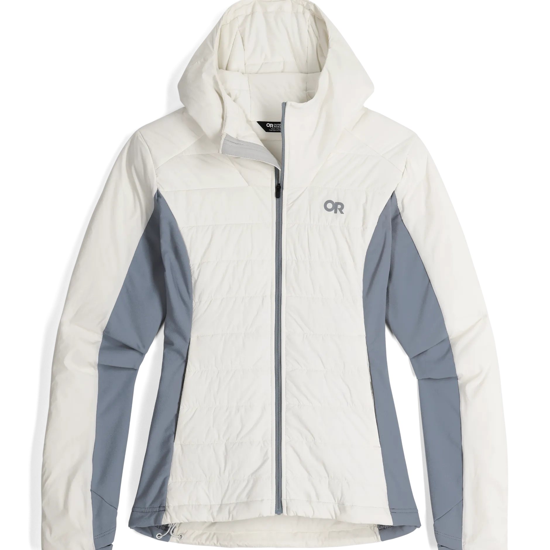 Shadow Insulated Hoodie II Women's S24