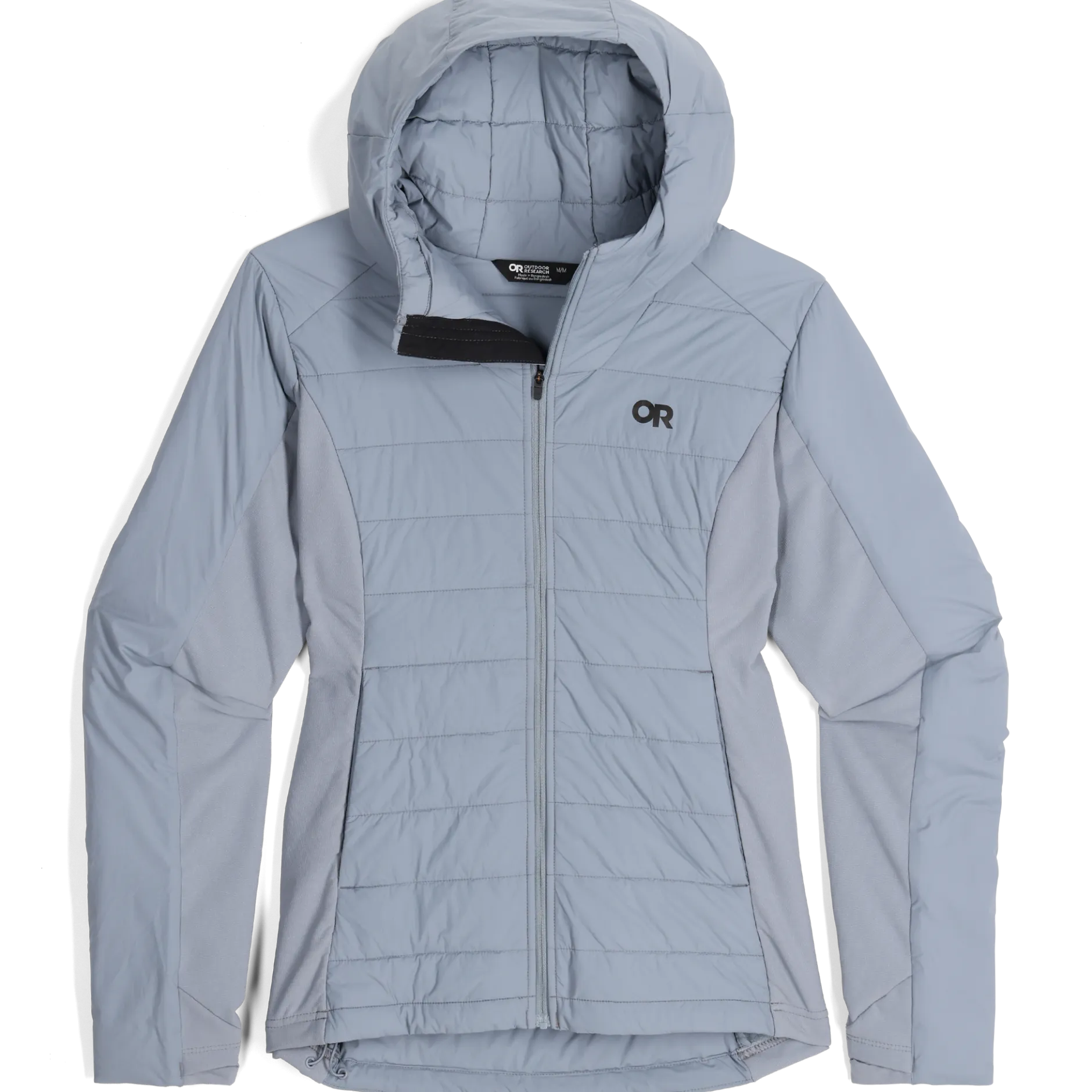 Shadow Insulated Hoodie II Women's S24
