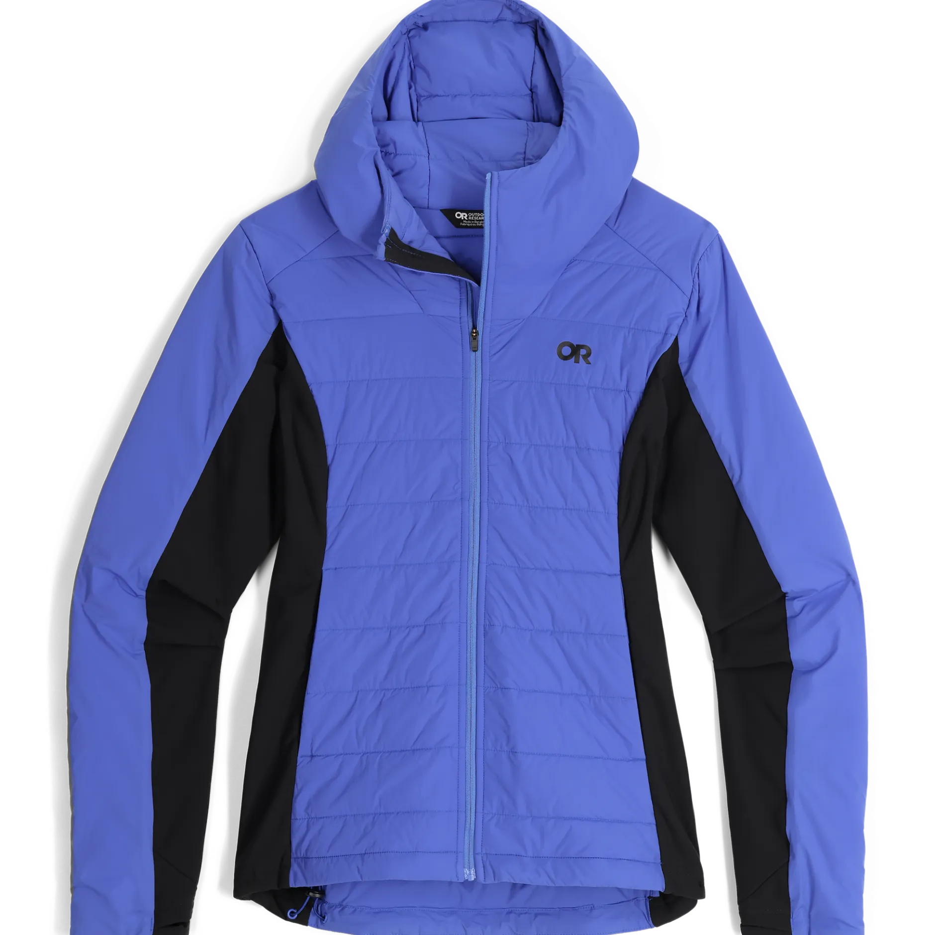 Shadow Insulated Hoodie II Women's S24
