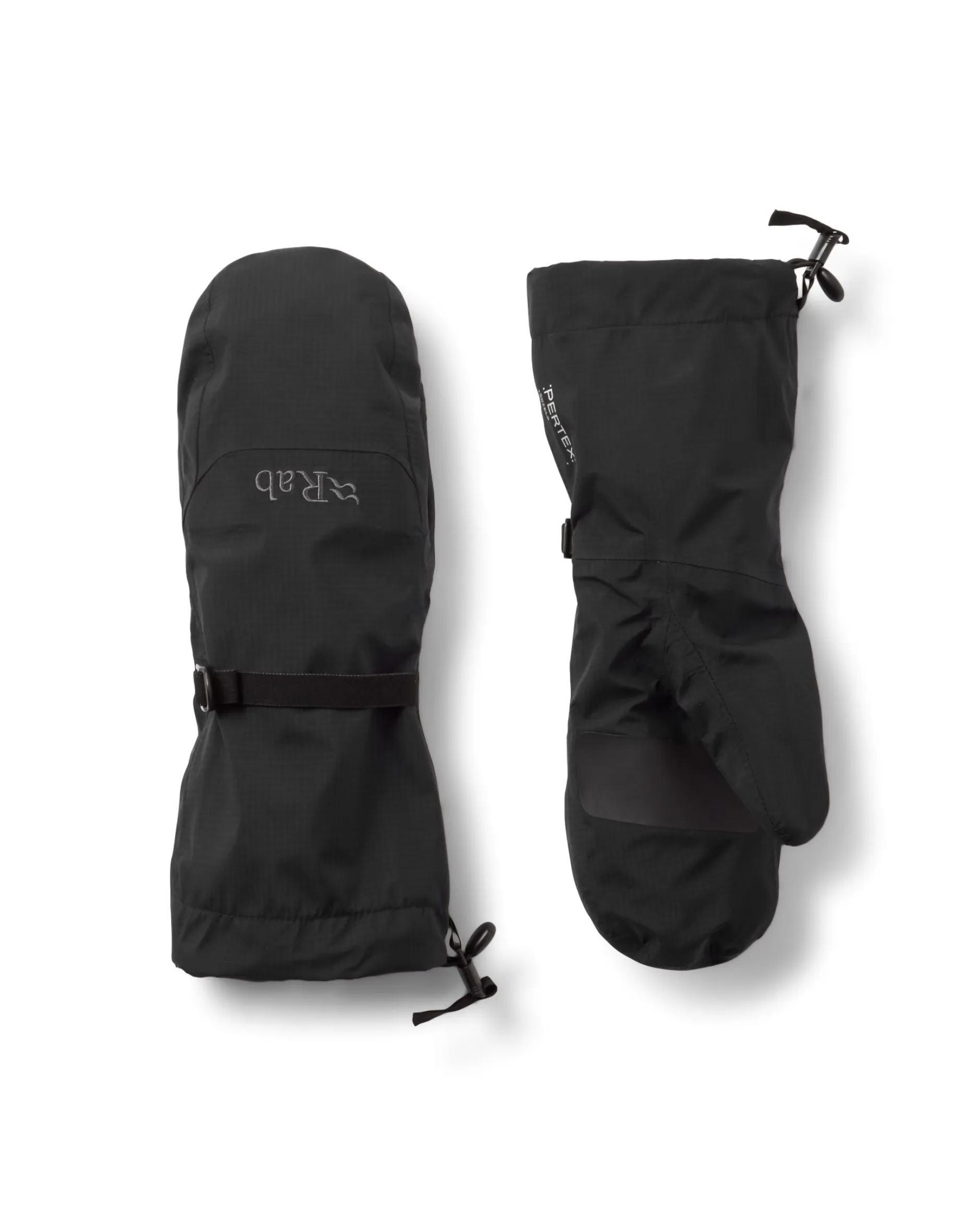 Shield Waterproof Mitts