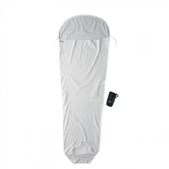 Silk Mummy Liner