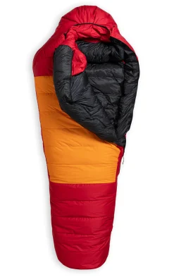 Snowy Owl ES -60 Sleeping Bag