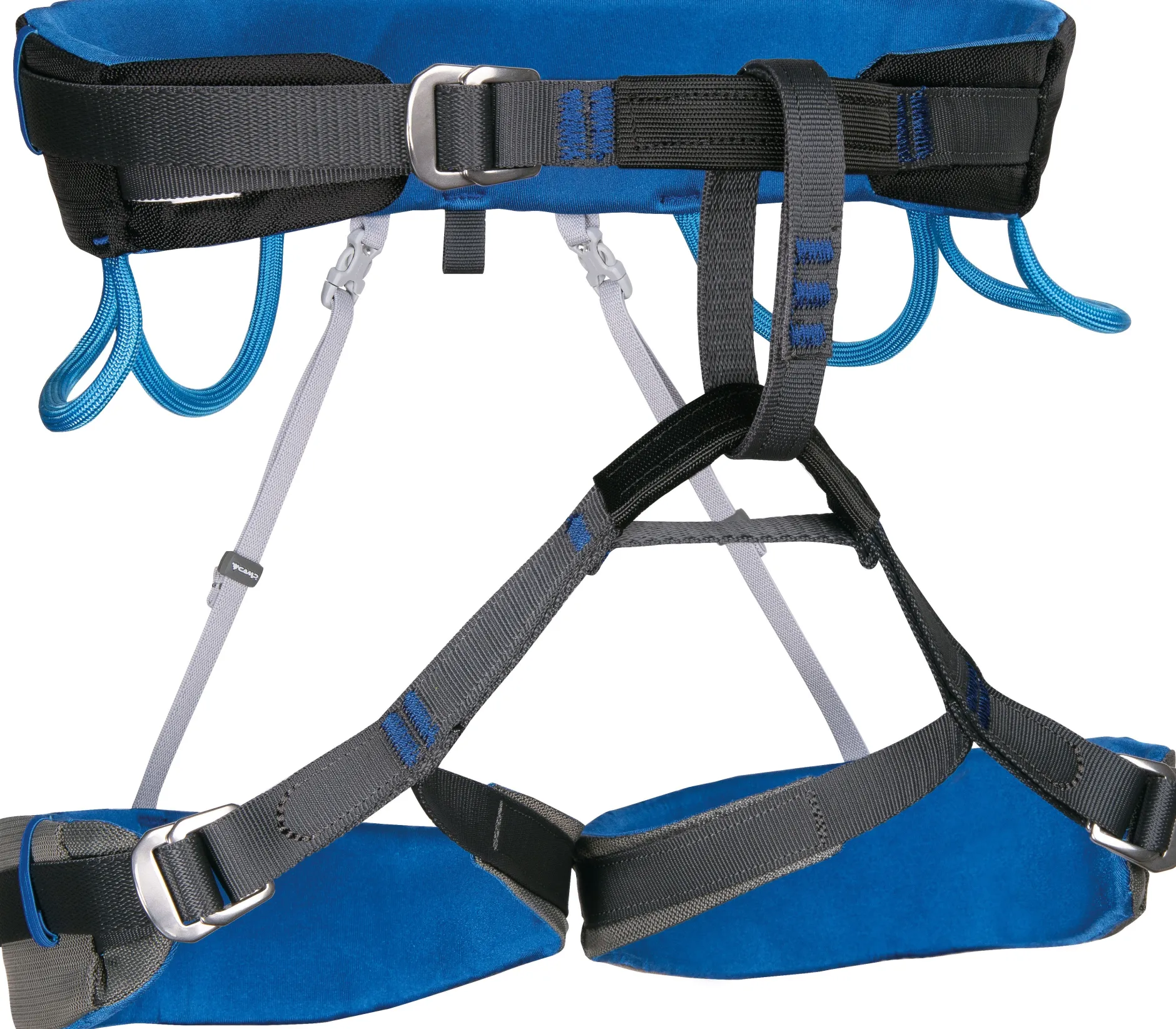 Spark Harness