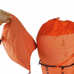 Stache 60L Pack