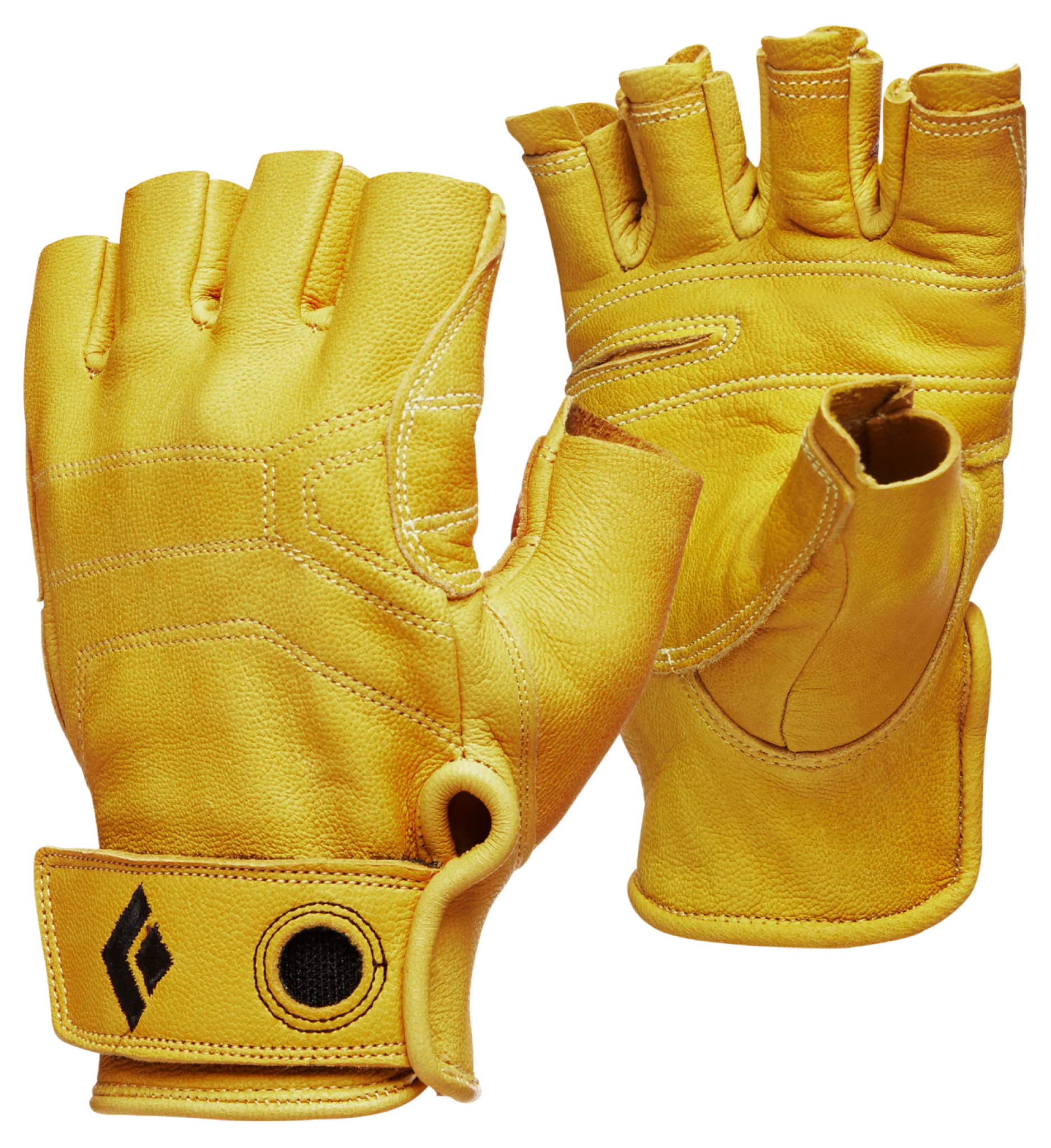 Stone Gloves