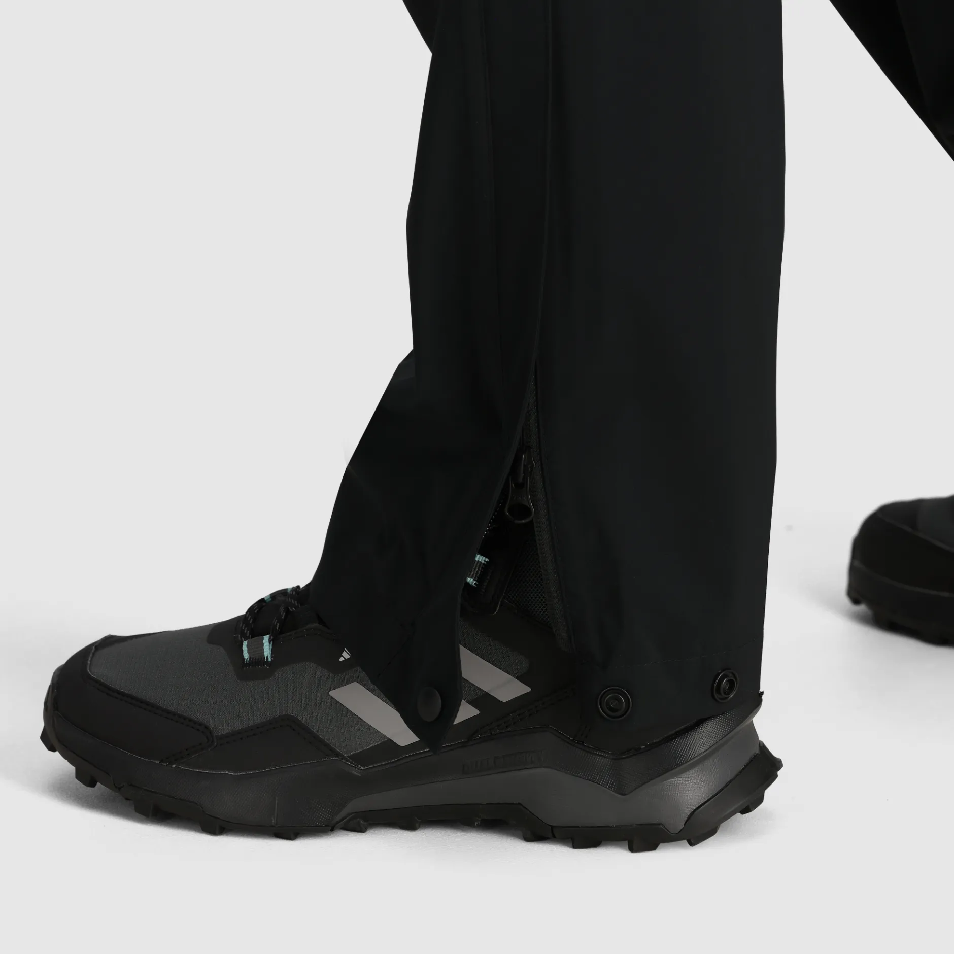 Stratoburst Stretch Rain Pants Women's