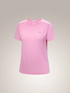 Sunna Crew Shirt SS Women's