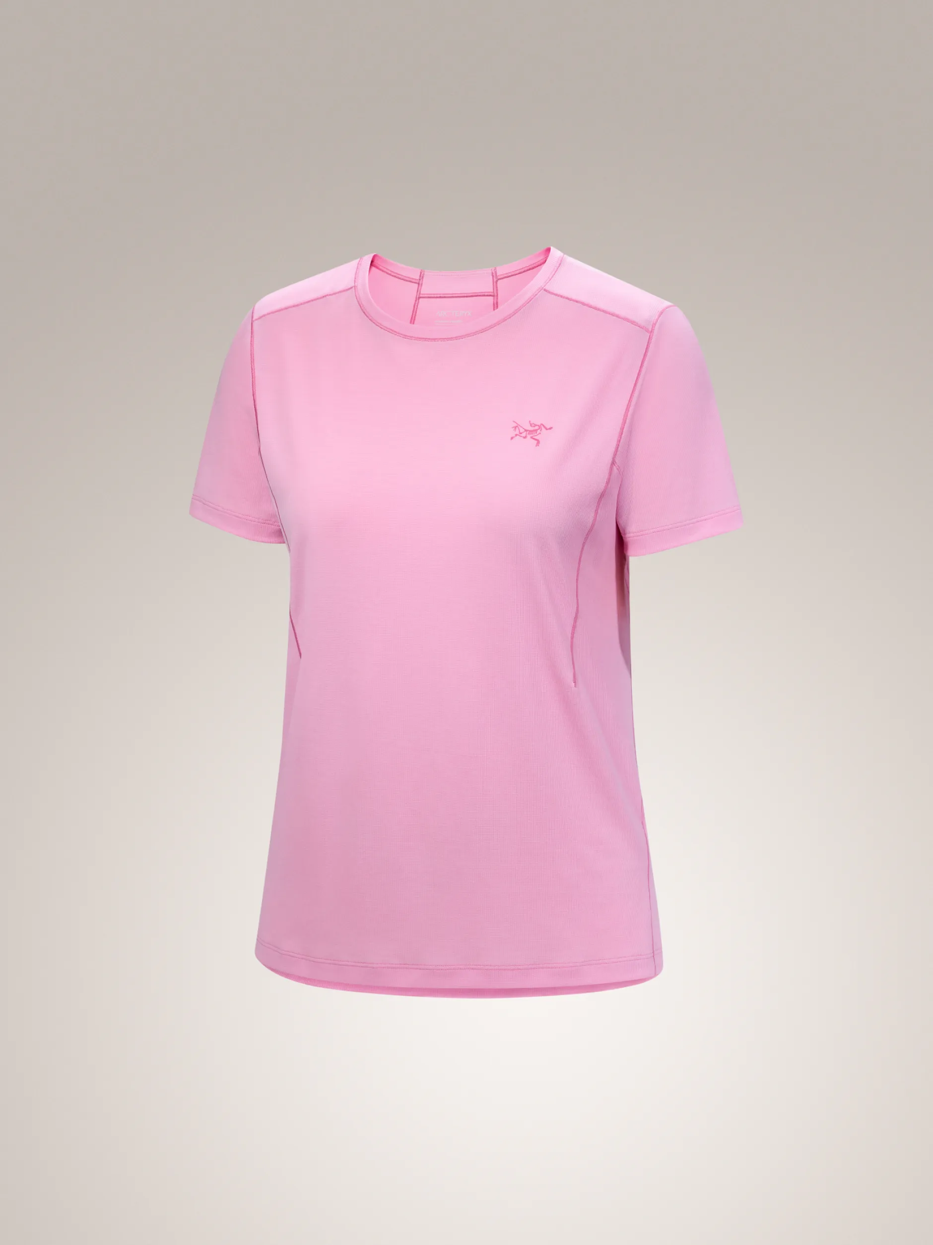 Sunna Crew Shirt SS Women's