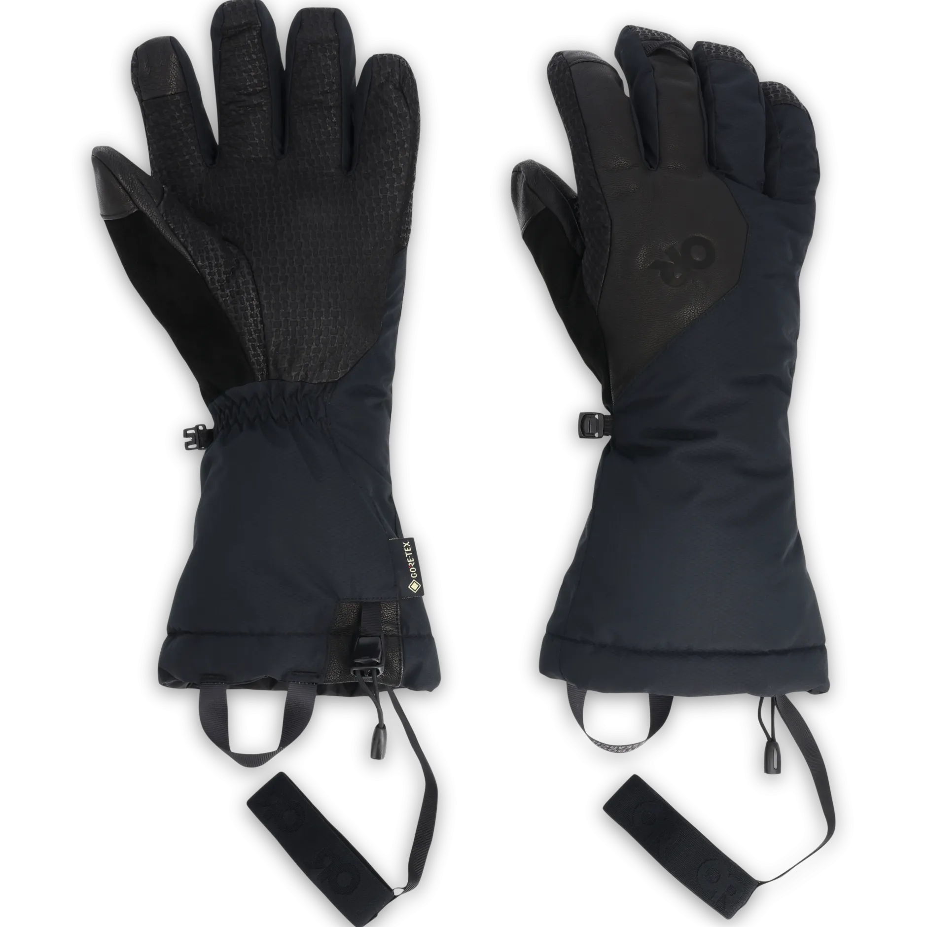 Super Couloir Sensor Gloves Men's S24