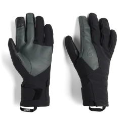 Sureshot Pro Gloves Men's