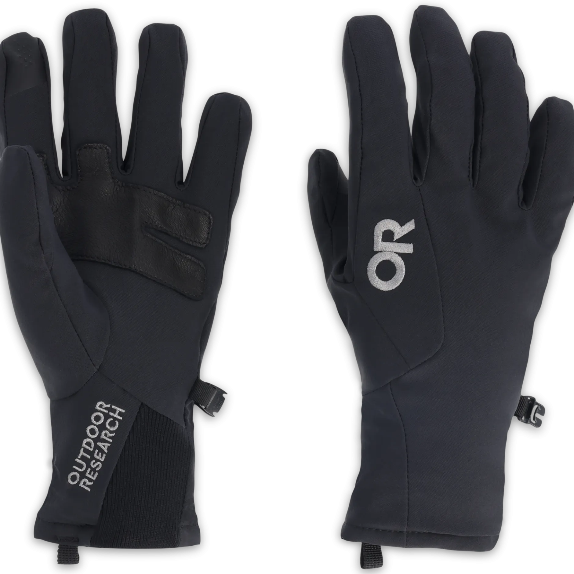 Sureshot Softshell Gloves Women's
