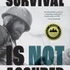 Survival Is Not Assured: The Life of Climber Jim Donini