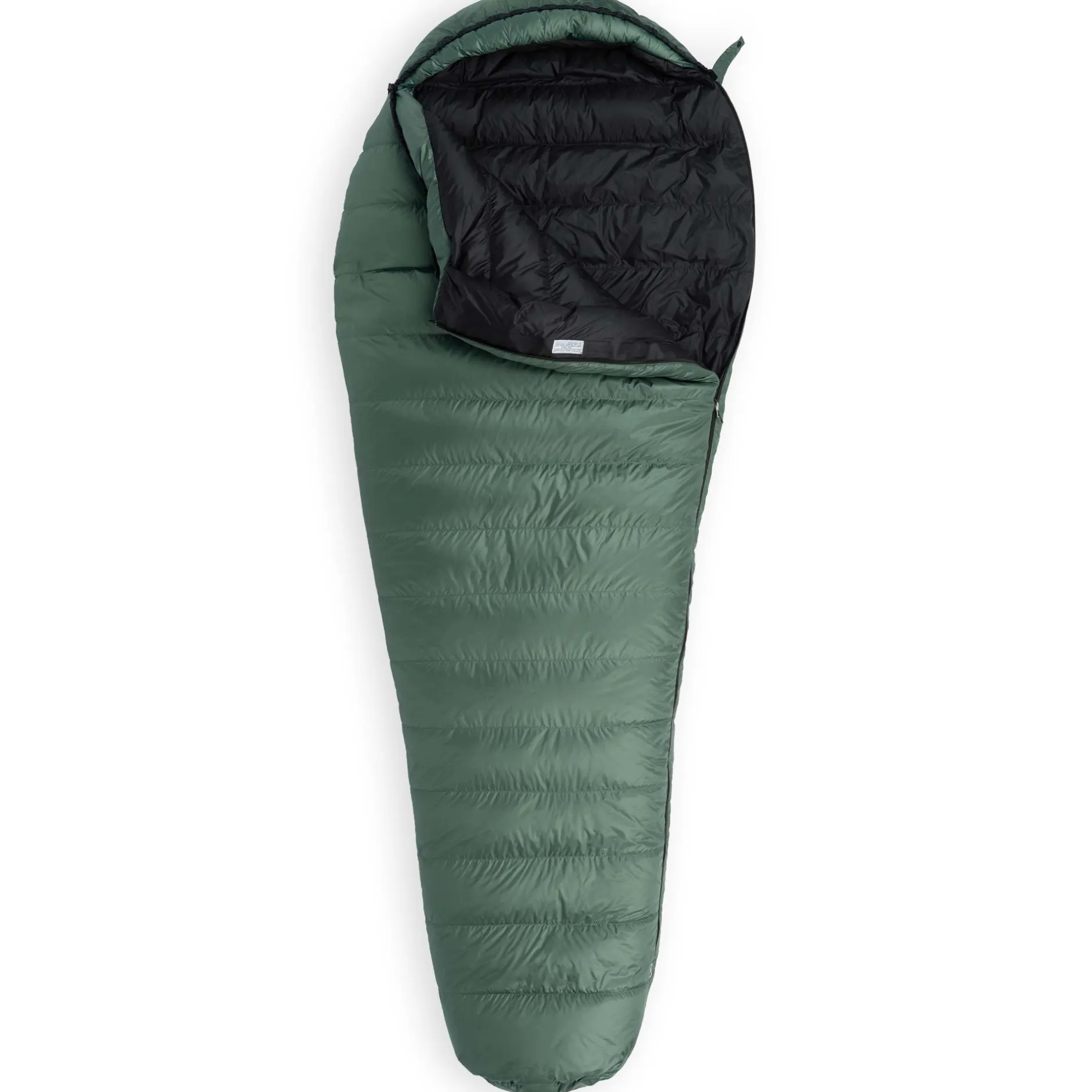 Swift YF 20/30 Sleeping Bag - Muscovy Down