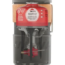 Switch™ Stove System